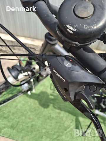 Дамски велосипед WINORA, снимка 4 - Велосипеди - 54127542