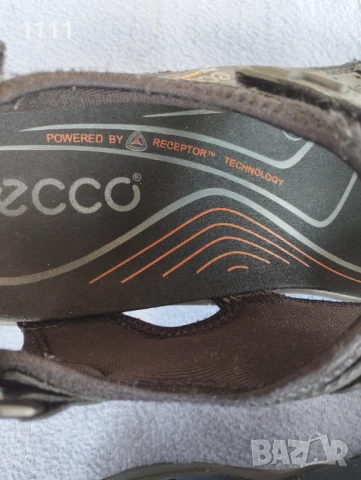 Сандали Ecco номер 46., снимка 9 - Мъжки сандали - 51237386