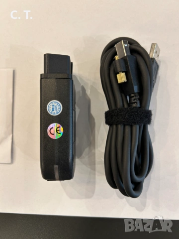 VCDS VAG-COM, HEX + CAN V2 кабел и софтуер 24.5, пълна диагностика VAG без ограничения, снимка 3 - Аксесоари и консумативи - 54194779