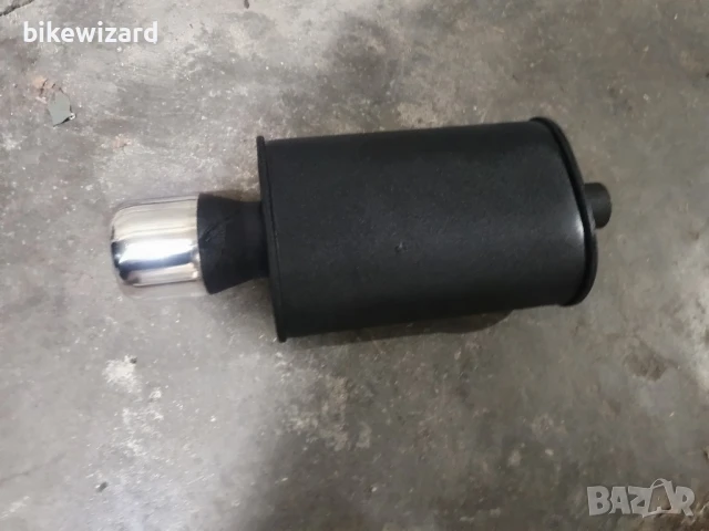 Спортно гърне универсално НОВО, снимка 1