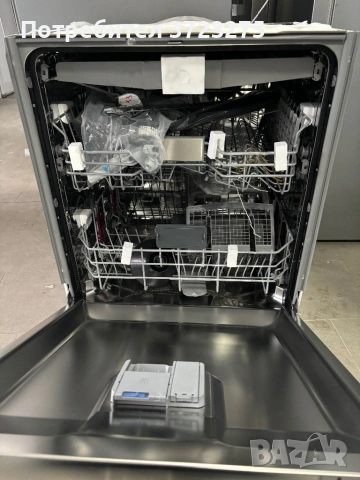 Нова бяла техника на едро - перални,сушилни,хладилници ,печки,съдомиялни , снимка 4 - Перални - 53757655