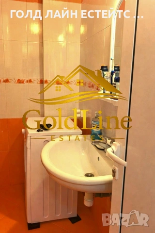 Двустаен в зона Б18, снимка 3 - Апартаменти - 54232872