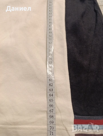 Тениска Fred Perry , снимка 7 - Тениски - 53967186