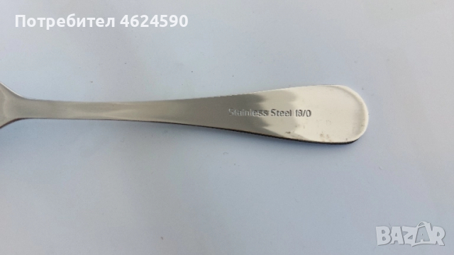 Малки десертни вилички, снимка 4 - Прибори за хранене, готвене и сервиране - 52106433