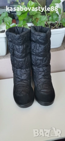 Ботуши S. Bernardо-Италия 39н., снимка 12 - Дамски ботуши - 52746670