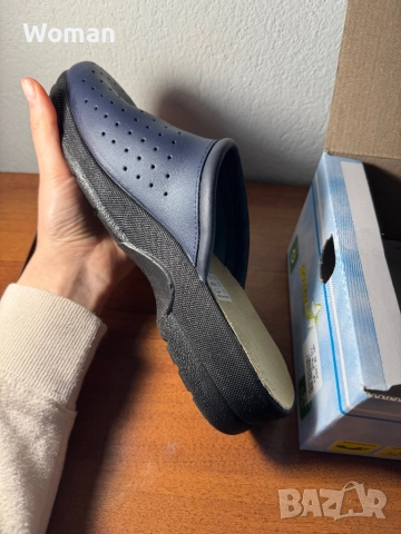 Дамско Сабо 41 размер, снимка 4 - Други - 52549088