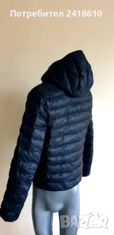 Lacoste Mens Size 46 / S Water Repellent ОРИГИНАЛ! Мъжко  Яке!, снимка 14 - Якета - 52592904