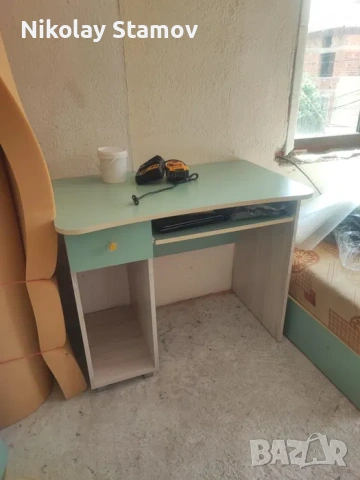 Обзавеждане за детска стая, снимка 4 - Мебели за детската стая - 53882830