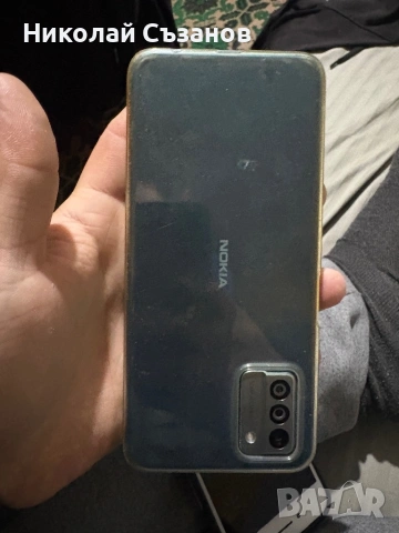Продавам nokia g22, снимка 2 - Nokia - 54020347