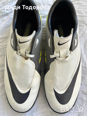 Спортни обувки  