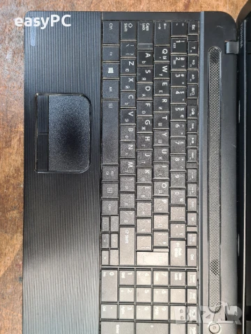 Продавам NB Toshiba Satellite C50-A - части , снимка 3 - Части за лаптопи - 50697590