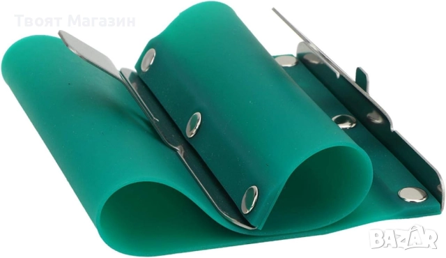 Силиконово фолио-скоба за чаша, снимка 18 - Чаши - 52538697