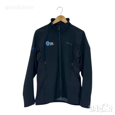 Patagonia мъжко софтшел яке (M)