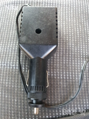 Зарядно за автомобил , снимка 3 - Зарядни за кола - 51760572