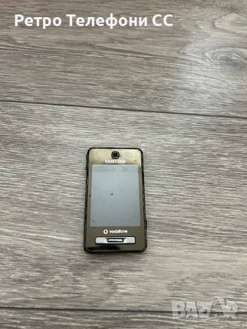 Samsung F480, снимка 1