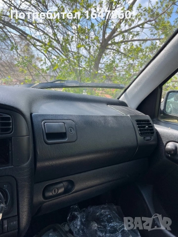 Golf 3 1.9tdi 90, снимка 6 - Автомобили и джипове - 54238813