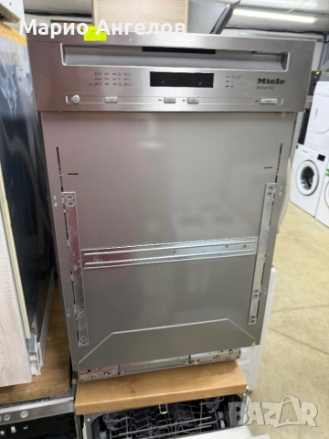 Miele съдомиялна 45см A+++ с гаранция, Германия