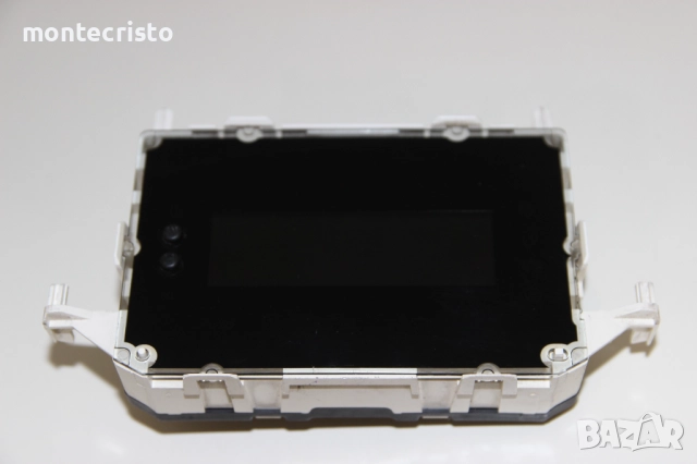 Радио дисплей Ford Fiesta MK7 (2008-2013г.) 8A6T-18B955-AH / 8A6T18B955AH дисплеи