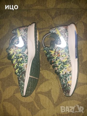 Дамски маратонки Nike Air zoom Pegasus 33, снимка 2 - Маратонки - 45936615