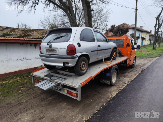 Опел корса1.5тд, снимка 10 - Автомобили и джипове - 52913522
