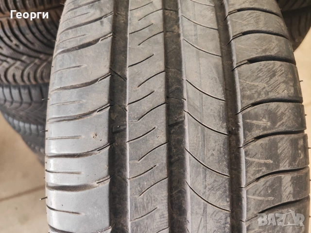 4бр. летни гуми 205/60/16 Michelin