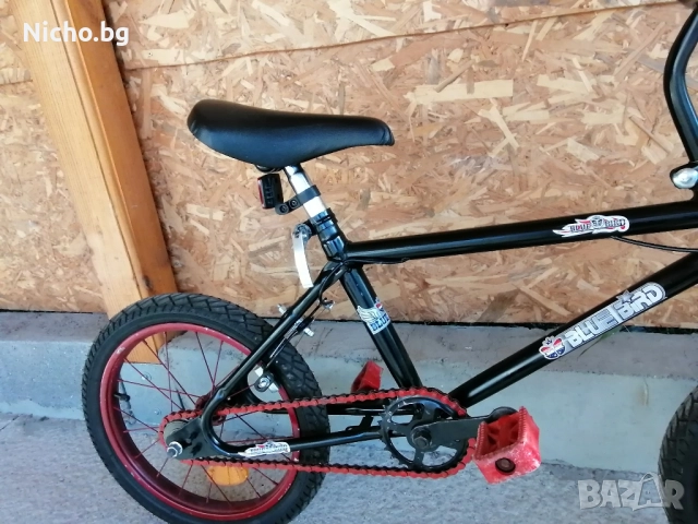 колело, велосипед, снимка 3 - Детски велосипеди, триколки и коли - 50673980