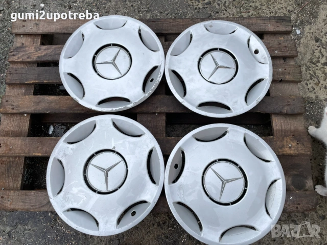 15 цола Тасове Mercedes C class 2024010024 Оригинал