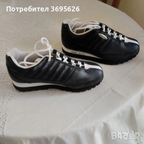 Продавам нови маратонки, снимка 4 - Маратонки - 54196019