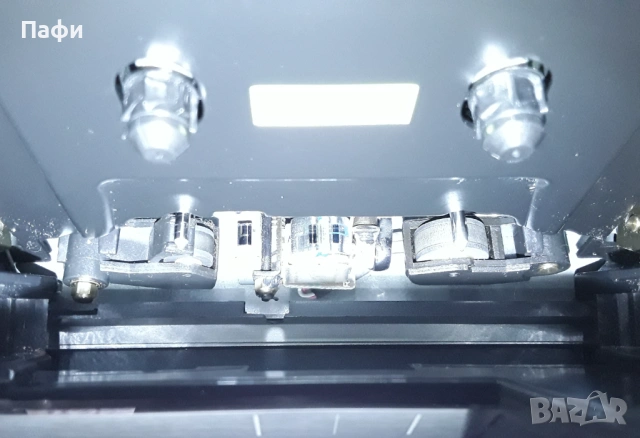 Aiwa ad f 660, снимка 6 - Декове - 54003781