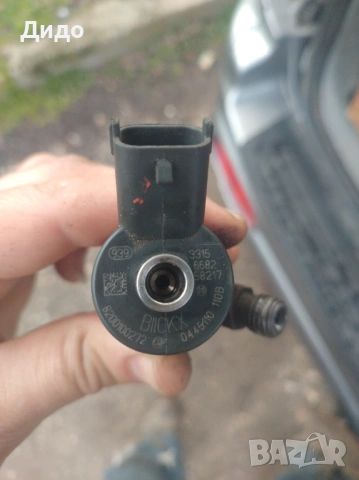 Части от рено Меган 2 , снимка 3 - Автомобили и джипове - 53627000