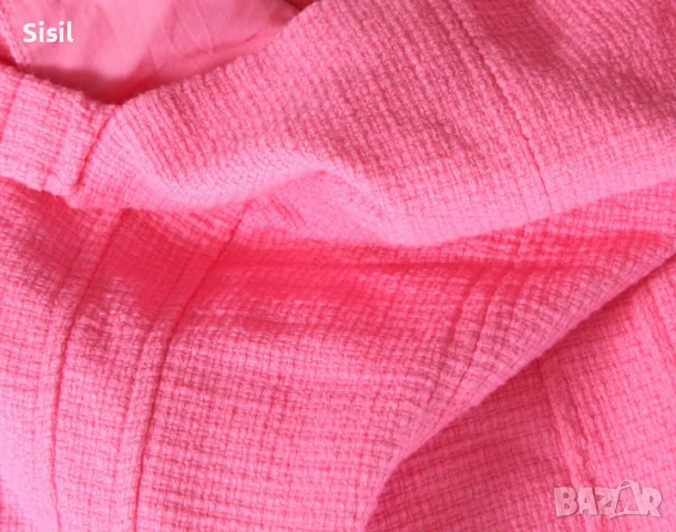 Дамски къс гащеризон Bershka, снимка 2 - Гащеризони - 51037541