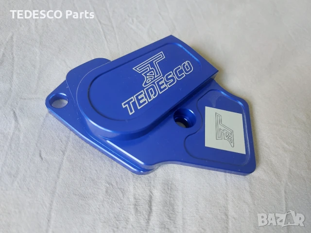 Гард за TPS сензор KTM / Husqvarna / Gas Gas - 2023-2025 г., снимка 4 - Части - 51266541