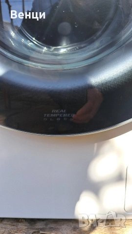 Пералня LG на части , снимка 3 - Перални - 53769579