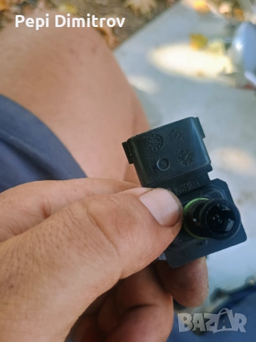 22365-AX000 MAP СЕНЗОР NISSAN MICRA K12, снимка 2 - Части - 51706290