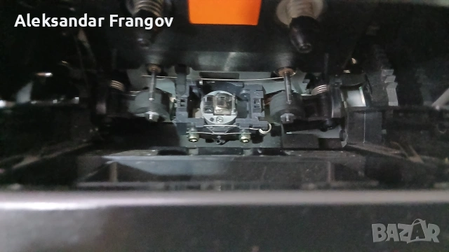 SONY TC - WR 570, снимка 9 - Декове - 54083302