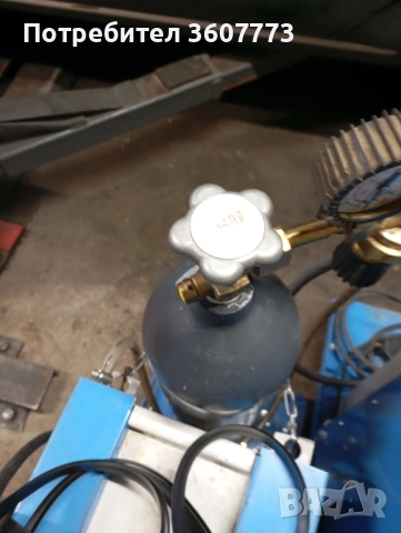 Телоподаващо REDCO 250 A професионално, снимка 15 - Други машини и части - 52548776