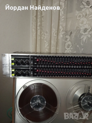 ЕКЕАЛАИЗЕР, снимка 6 - Еквалайзери - 52879567