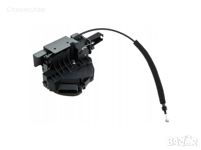 Ford Transit MK8 Брава за задна дясна врата