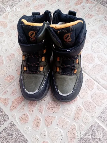 Детски кубинки 