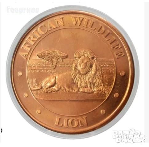 8 бр.по 1 oz 99.9 % медни кръгли кюлчета . "Тайната вечеря ", снимка 10 - Нумизматика и бонистика - 49041173