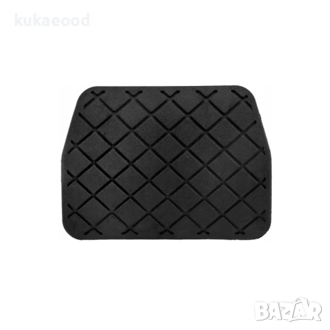 Капаче за педал на спирачка за VW Golf 5, снимка 3 - Части - 54053458