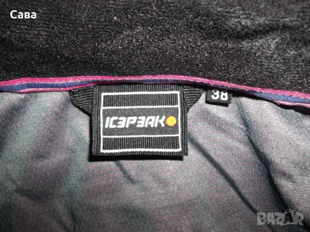 Софтшел ICEPEAK  дамски,М