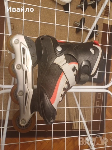 Ролери, снимка 2 - Ролери, кънки - 51907804