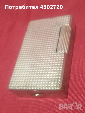 Запалка Dupont Paris