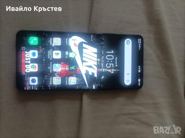 honor magic 4 lite , снимка 3 - Други - 47139672