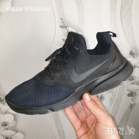 маратонки  Nike Presto Fly  номер 43,5- 44, снимка 13 - Маратонки - 40040030