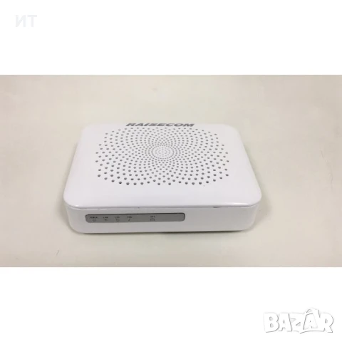 Risecom ISCOM HT803G-1GC-07 КРАЙНО У-ВО ЗА UPON (GPON/EPON UNIVERSAL)