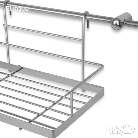 Стенен кухненски органайзер Edenberg EB-8515 на едро , снимка 3 - Други стоки за дома - 53401977