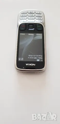 Nokia 6303 Classic, снимка 2 - Nokia - 47116966