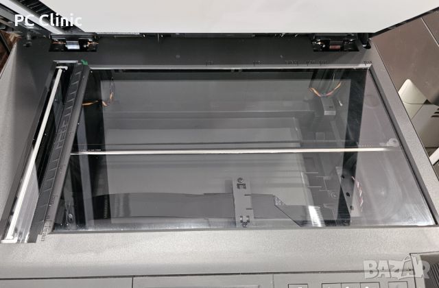 Lexmark MX510de лазерен принтер за офис/дом с 6 месеца гаранция, laser printer, снимка 8 - Принтери, копири, скенери - 46055484